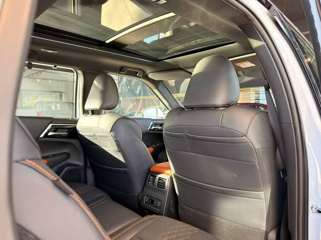 OUTLANDER 2.4 PHEV SIGNATURE S9