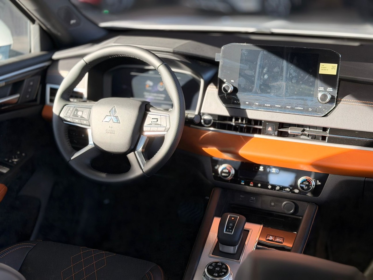 OUTLANDER 2.4 PHEV SIGNATURE S5