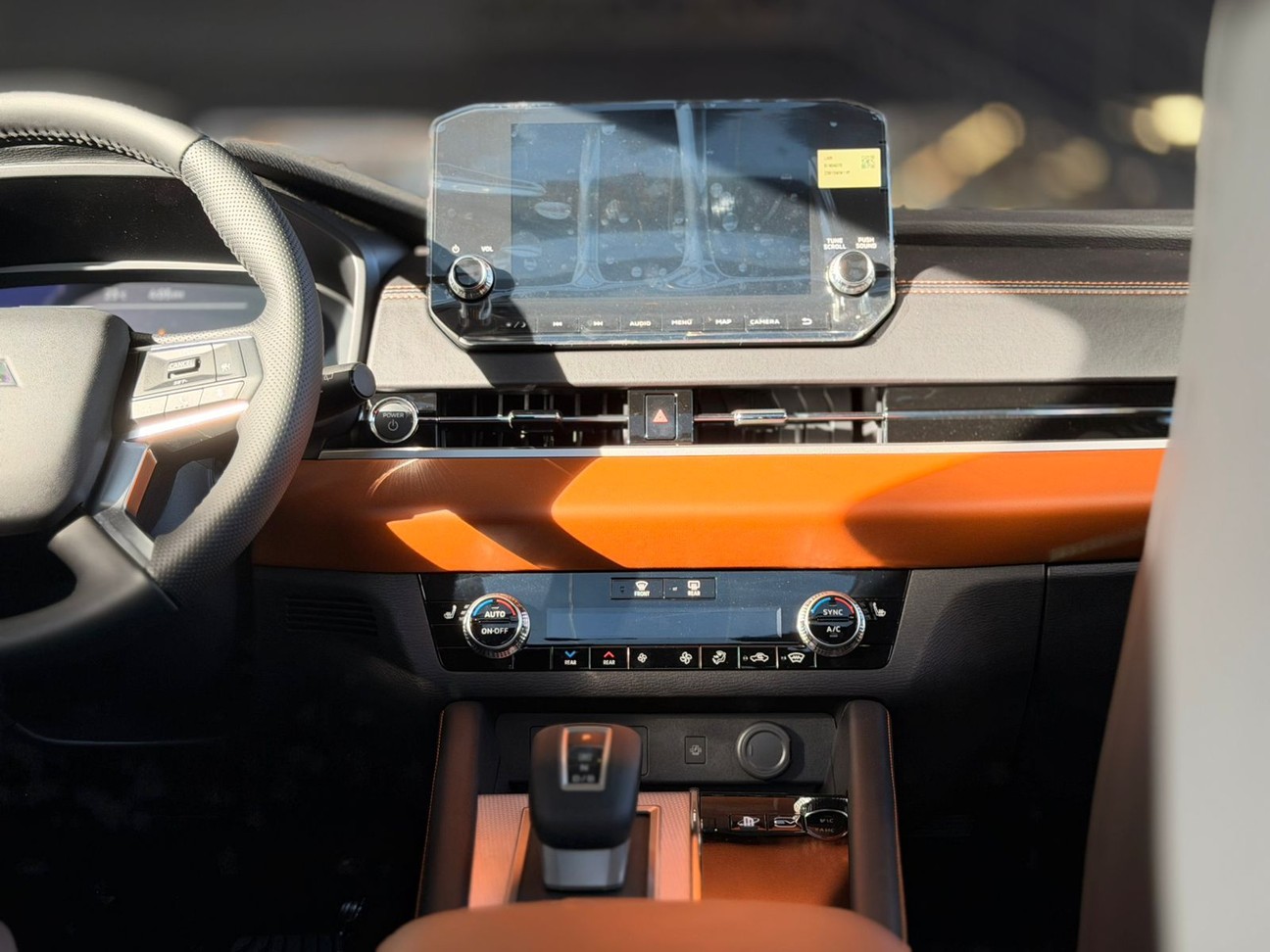 OUTLANDER 2.4 PHEV SIGNATURE S7