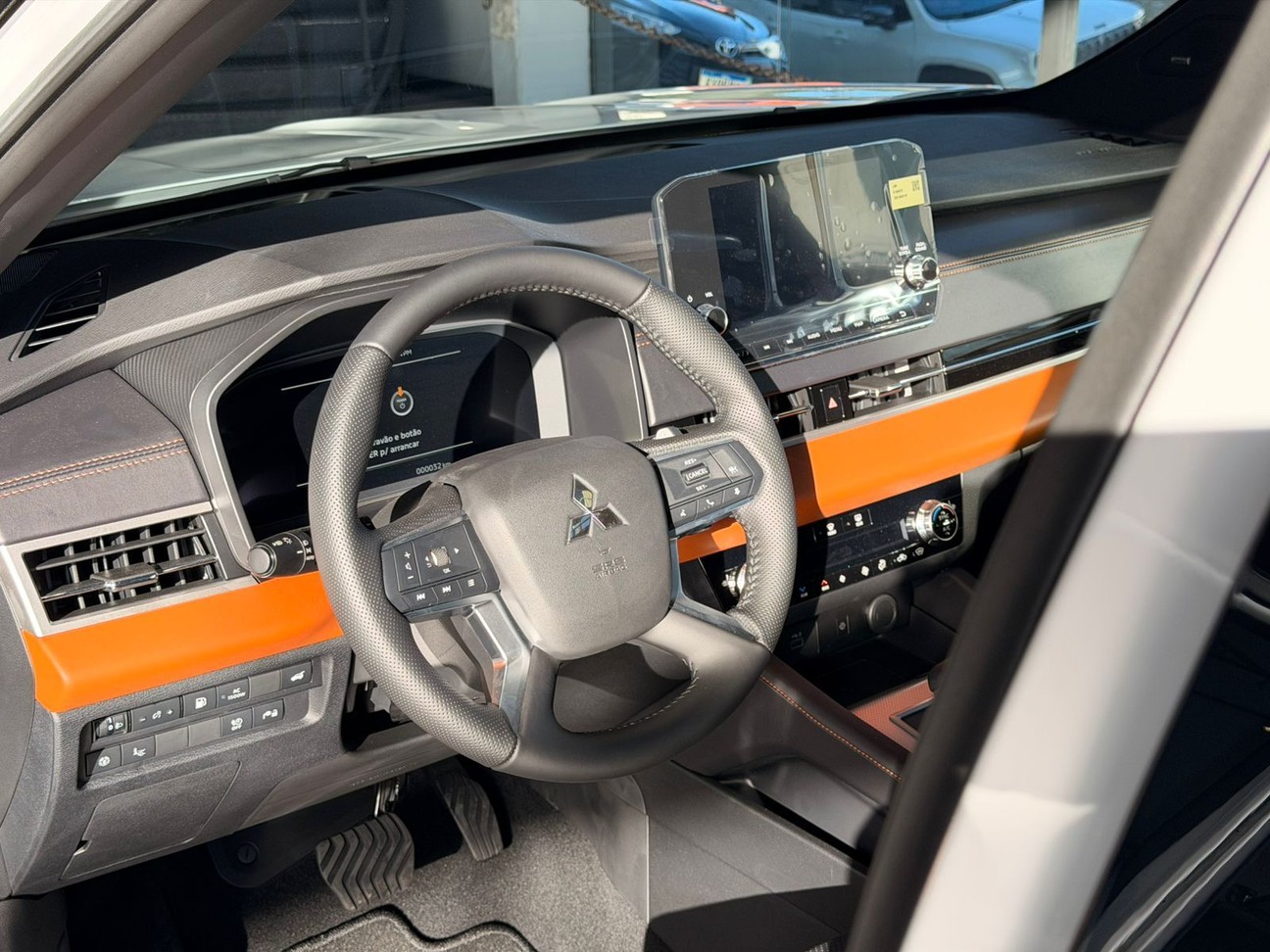 OUTLANDER 2.4 PHEV SIGNATURE S6