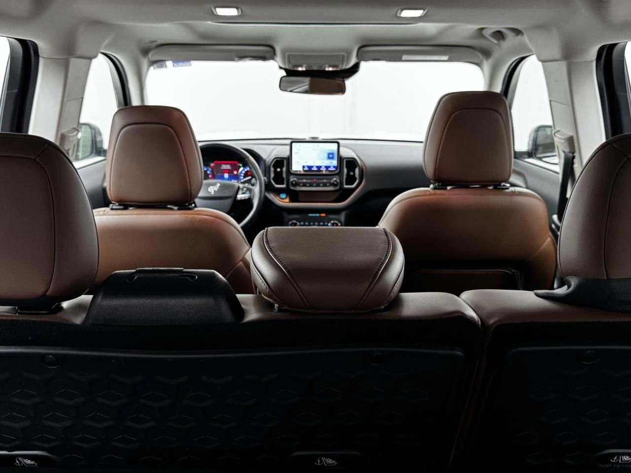 BRONCO SPORT 2.0 ECOBOOST WILDTRAK 4X4 SELECTSHIFT9