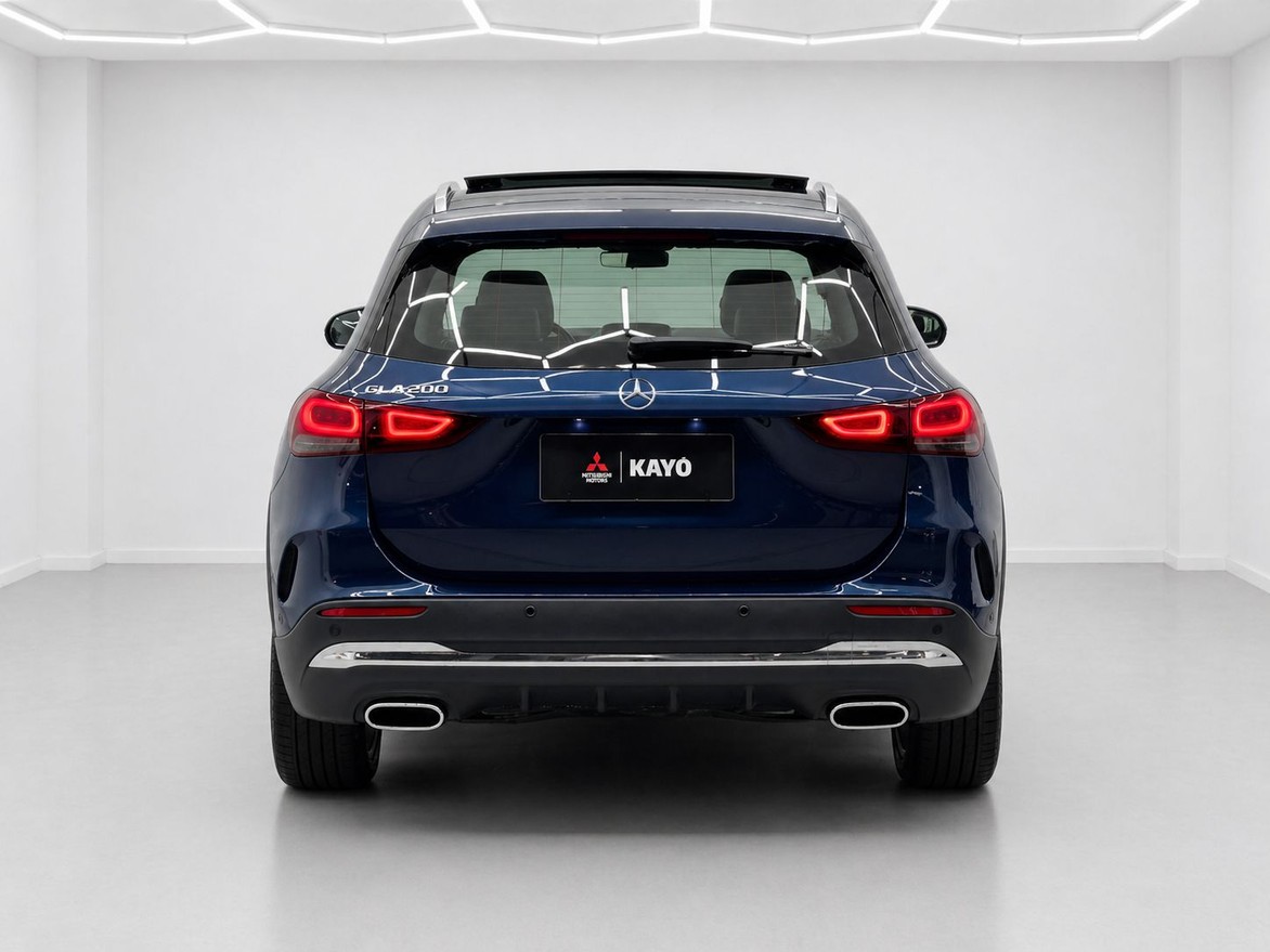 MERCEDES-BENZ GLA 200 2022/20223