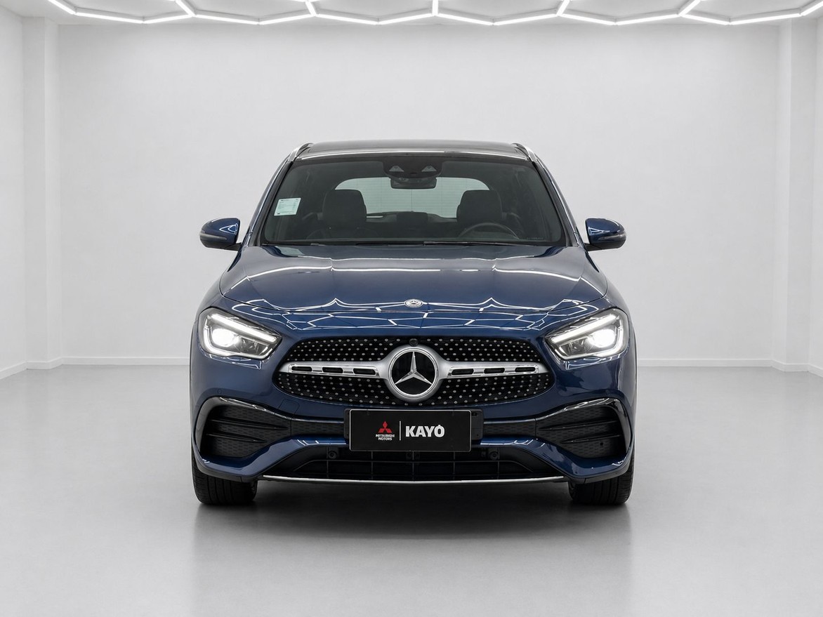 MERCEDES-BENZ GLA 200 2022/20222