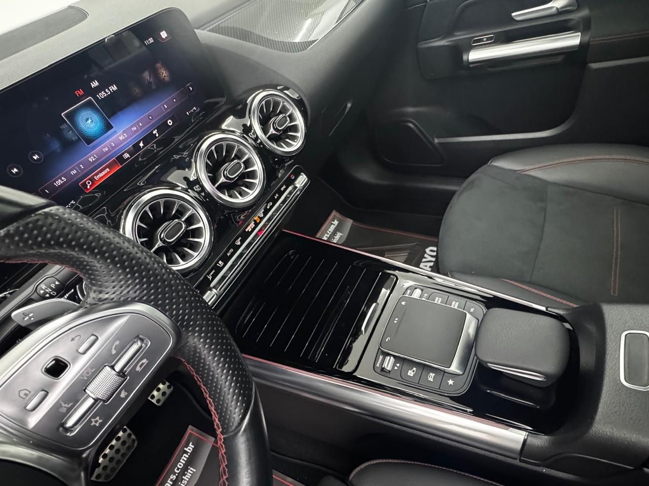 MERCEDES-BENZ GLA 200 2022/20228