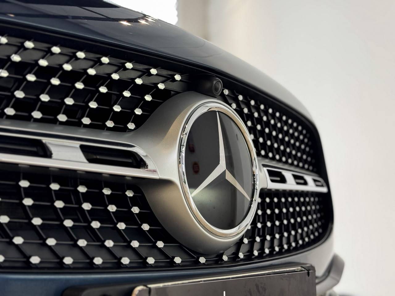 GLA 200 1.3 GCI AMG LINE 7G-DCT3