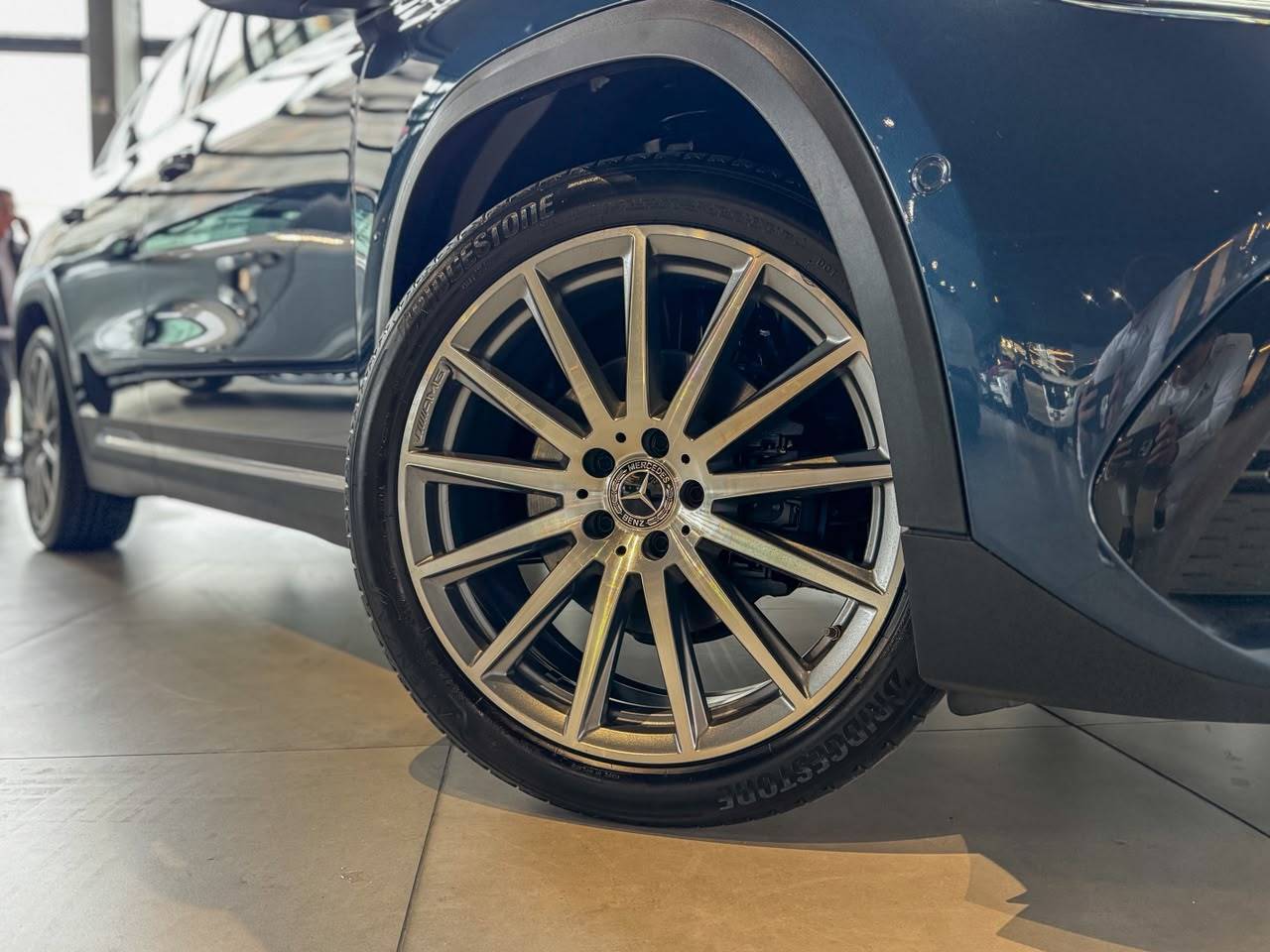 GLA 200 1.3 GCI AMG LINE 7G-DCT10