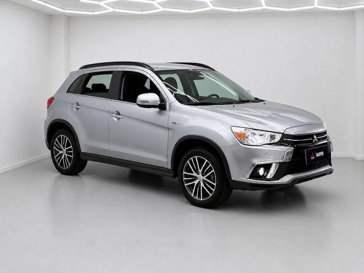 ASX 2.0 MIVEC HPE AWD