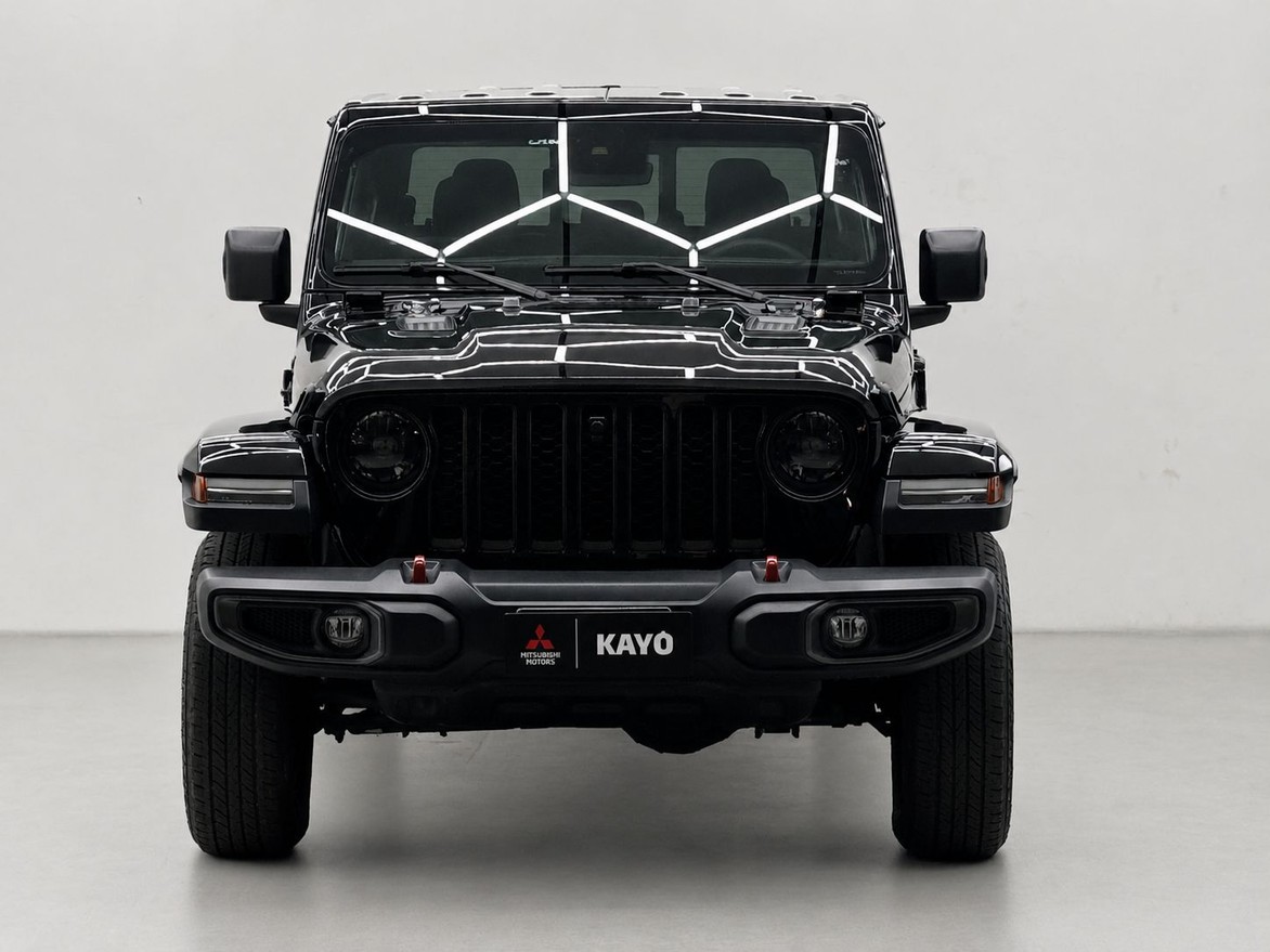 GLADIATOR 3.6 V6 RUBICON 4X4 AT83