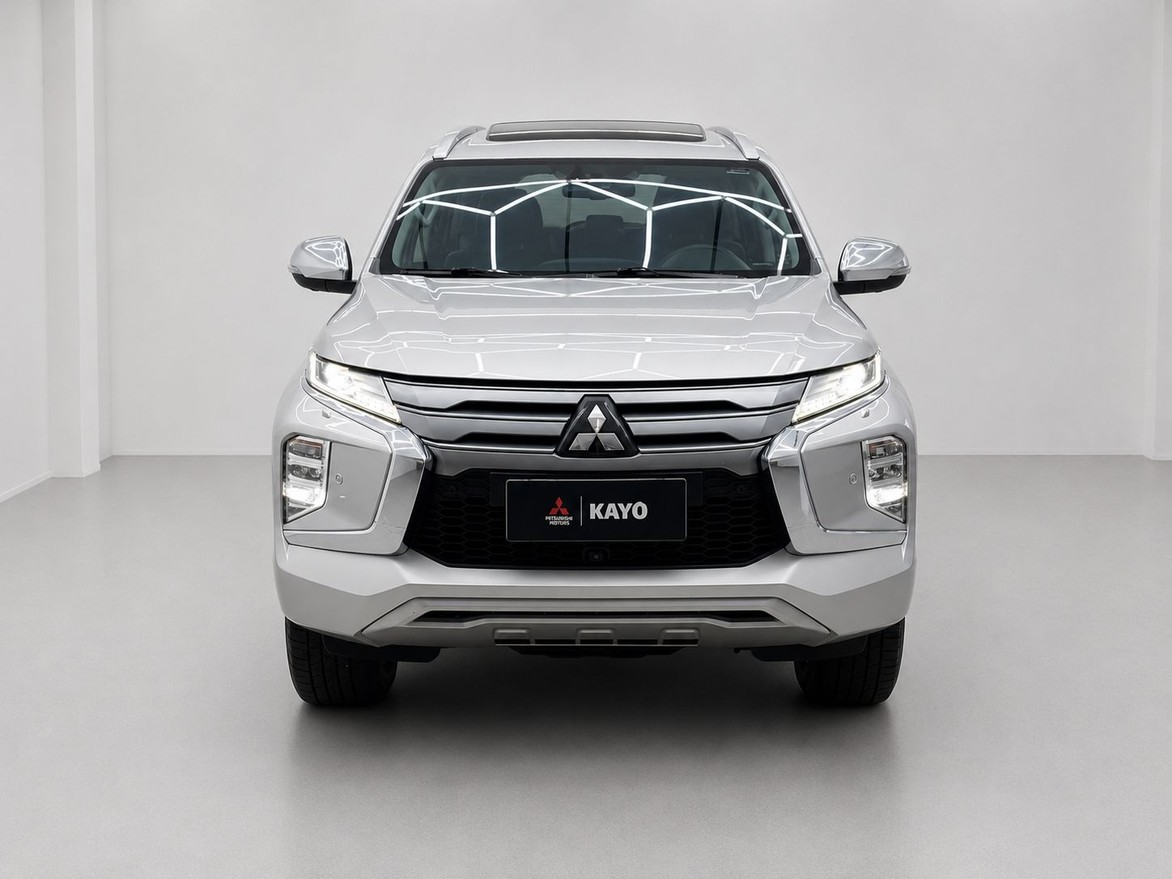 PAJERO SPORT 2.4 16V MIVEC TURBO HPE-S ADW2