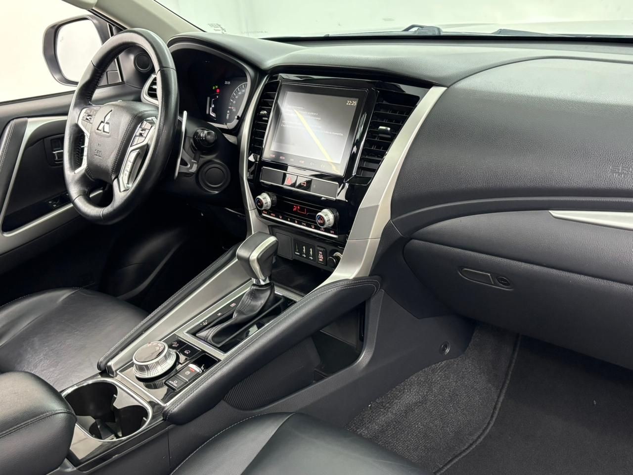 PAJERO SPORT 2.4 16V MIVEC TURBO HPE-S ADW8