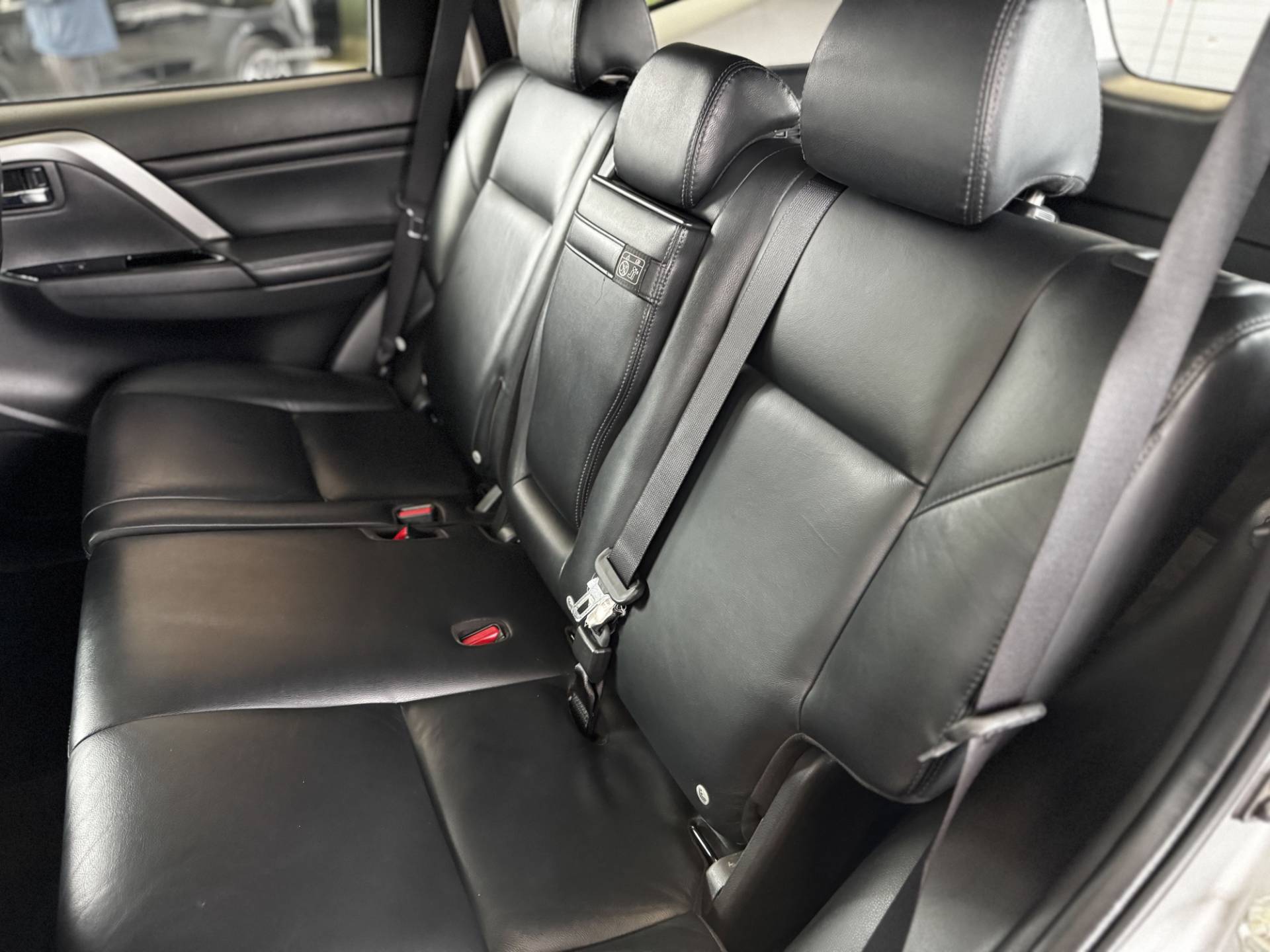 PAJERO SPORT 2.4 16V MIVEC TURBO HPE-S ADW8