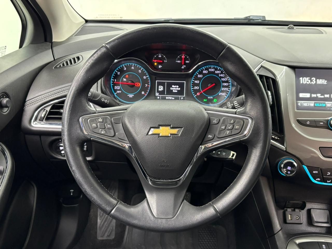 CRUZE6