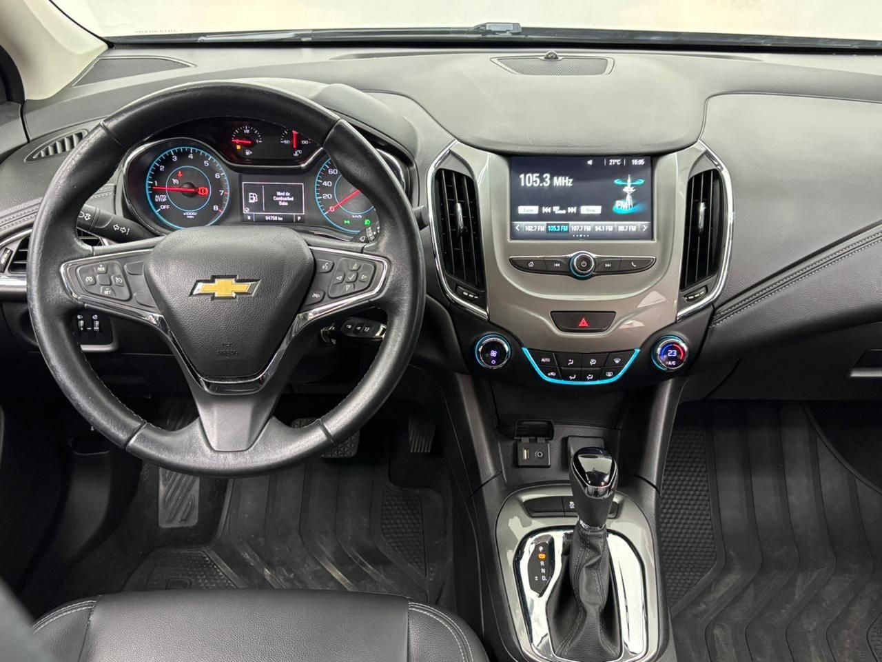 CRUZE7