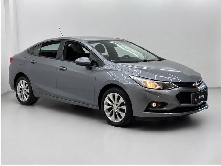CRUZE