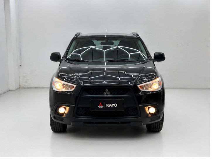 ASX 2.0 4X2 16V1