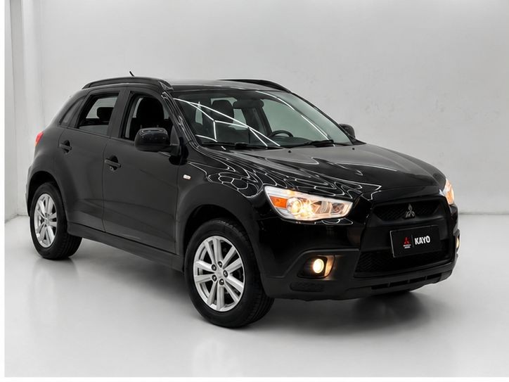 ASX 2.0 4X2 16V