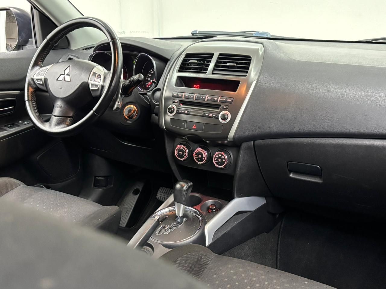 ASX 2.0 4X2 16V8
