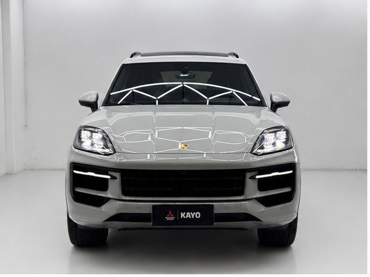 CAYENNE 3.0 V6 AWD S1