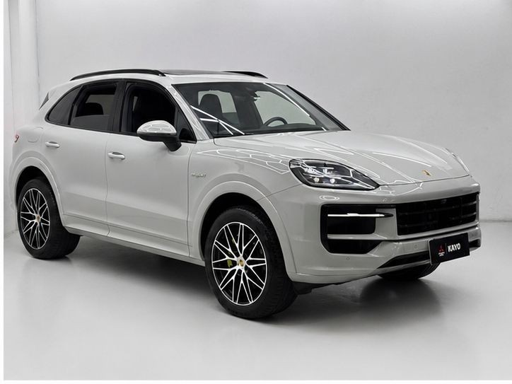 CAYENNE 3.0 V6 AWD S