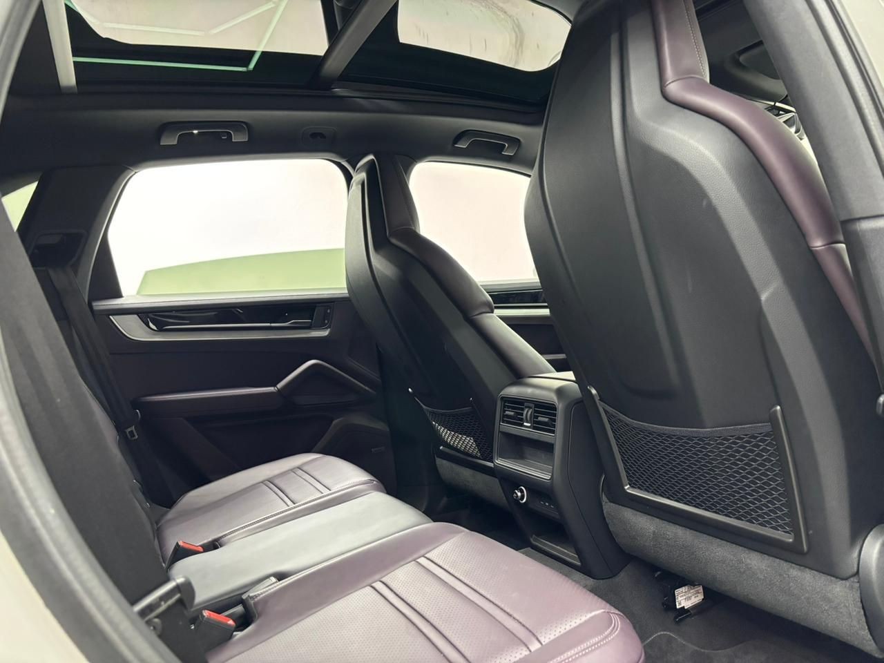 CAYENNE 3.0 V6 AWD S7