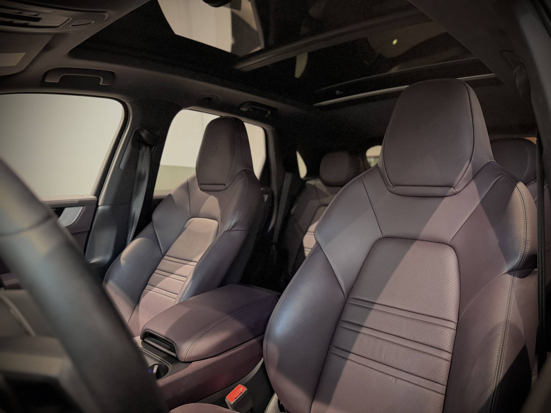 CAYENNE 3.0 V6 AWD S6