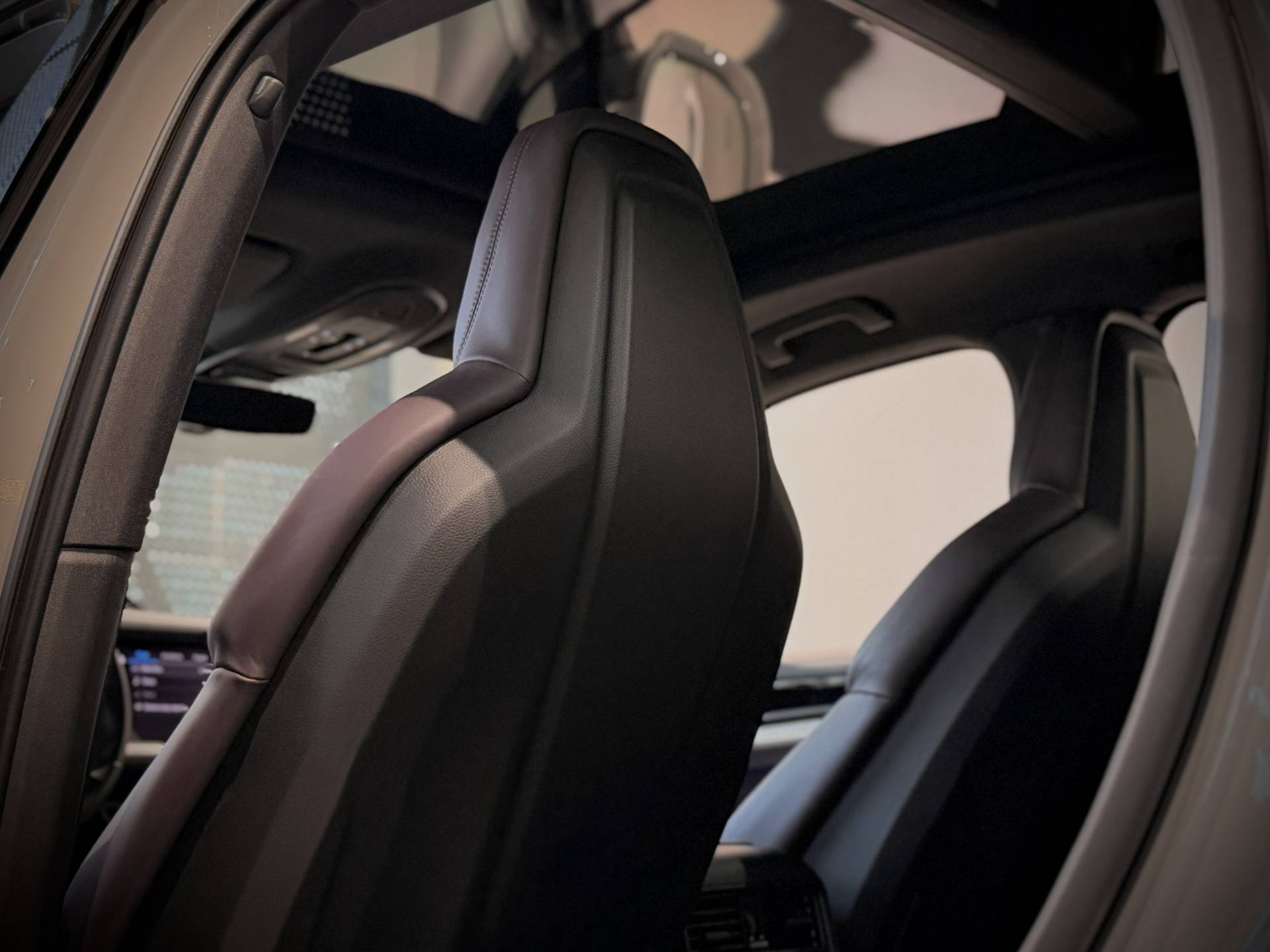 CAYENNE 3.0 V6 AWD S7