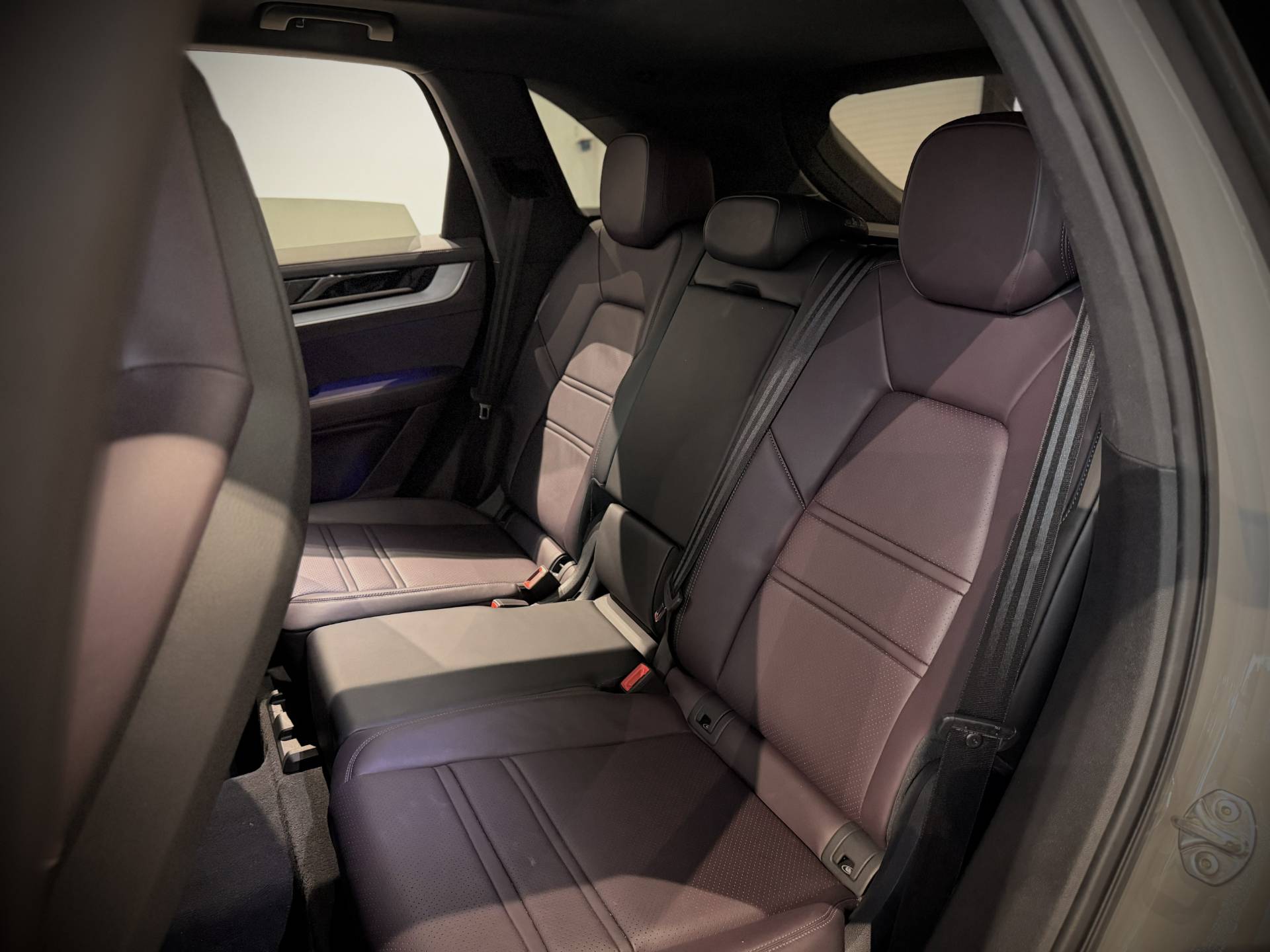 CAYENNE 3.0 V6 AWD S8