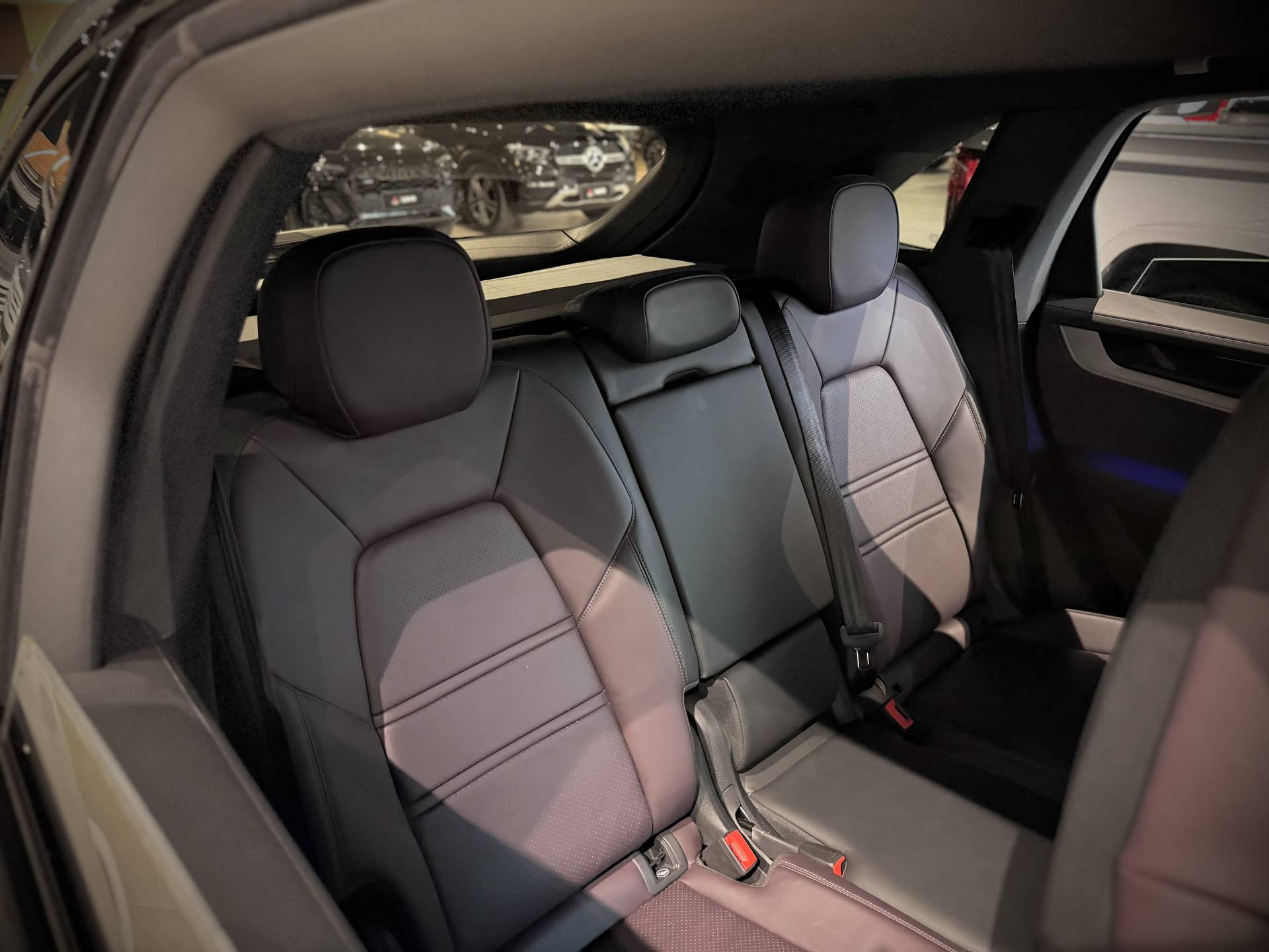 CAYENNE 3.0 V6 AWD S10