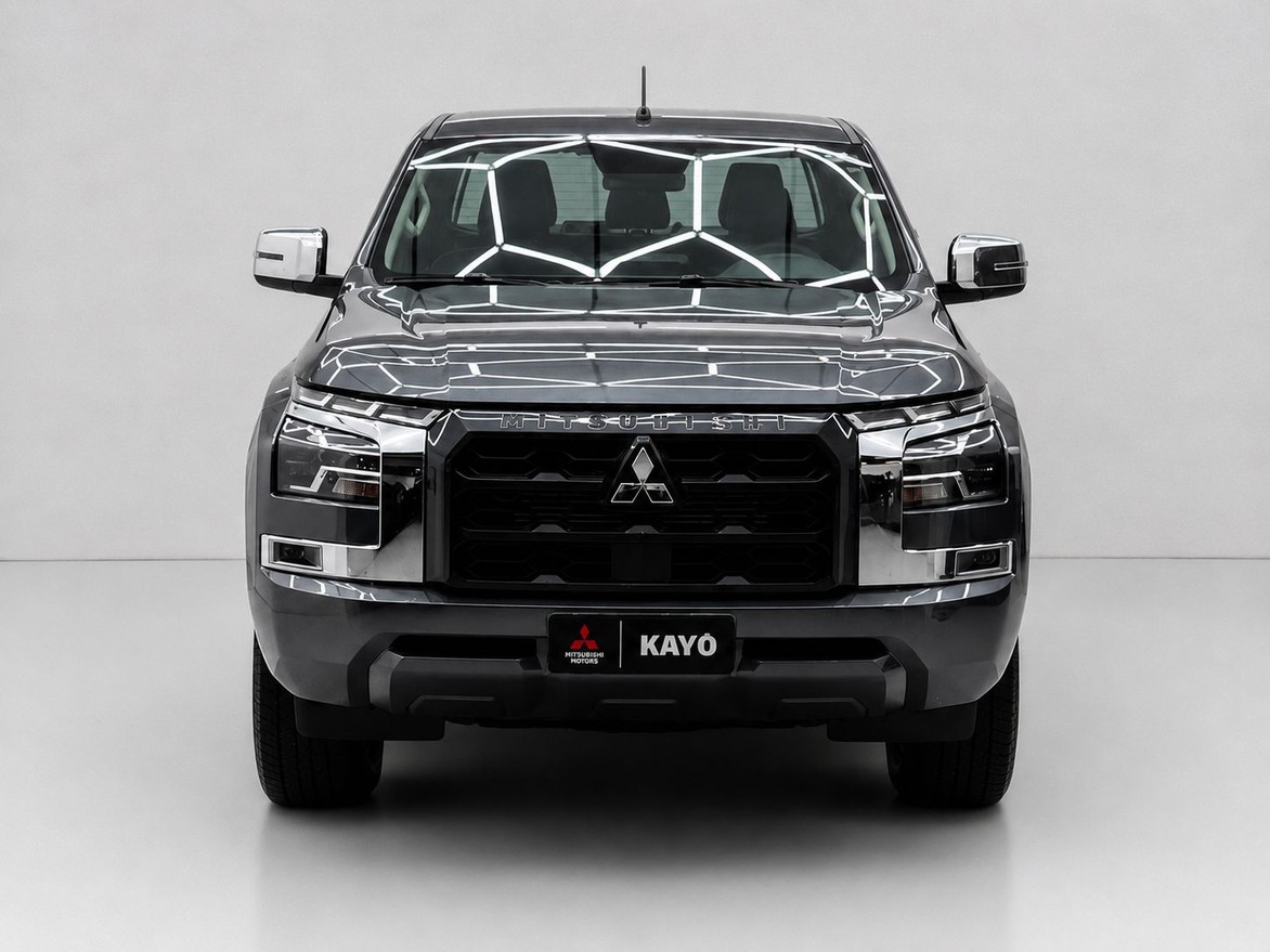 TRITON 2.4 BITURBO CD HPE 4X41