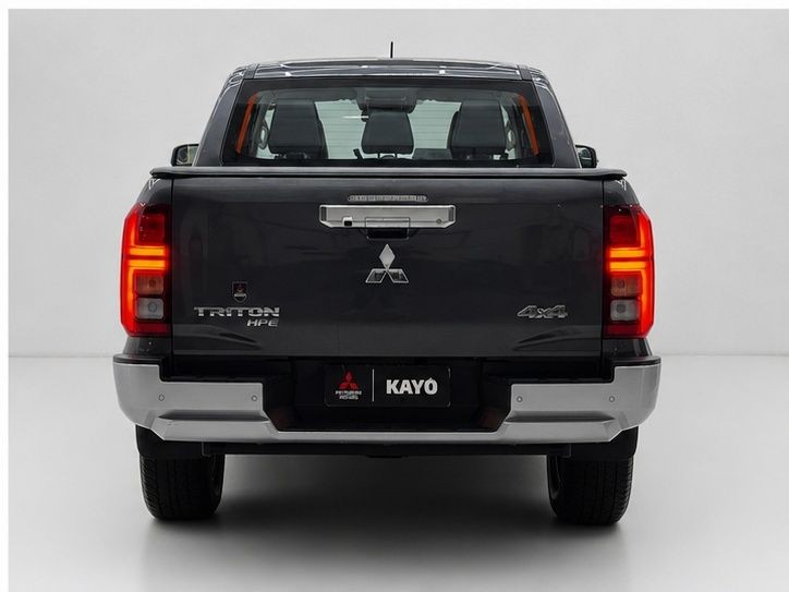 TRITON 2.4 BITURBO CD HPE 4X43