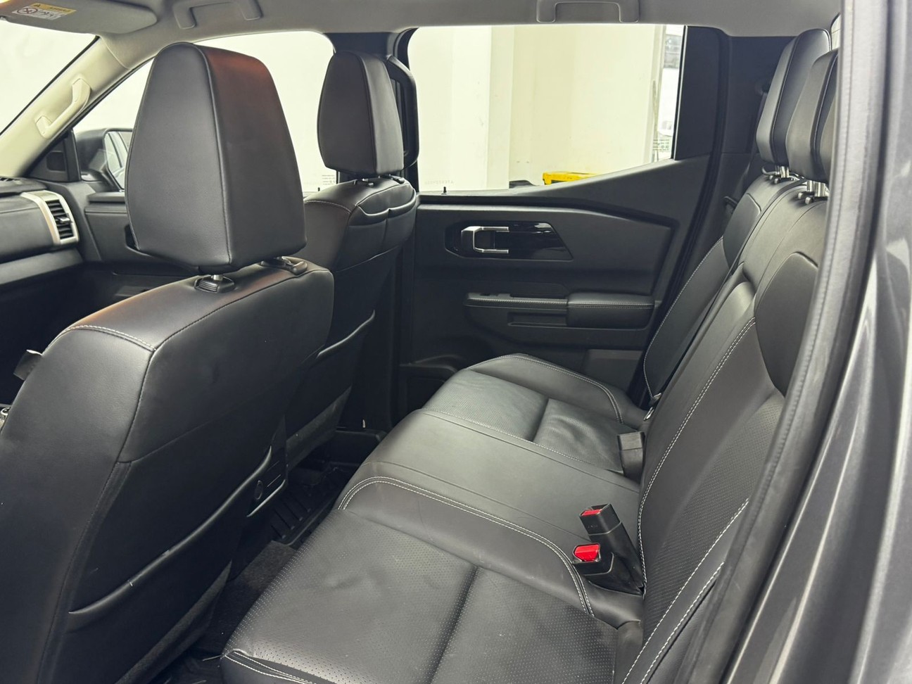 TRITON 2.4 BITURBO CD HPE 4X46