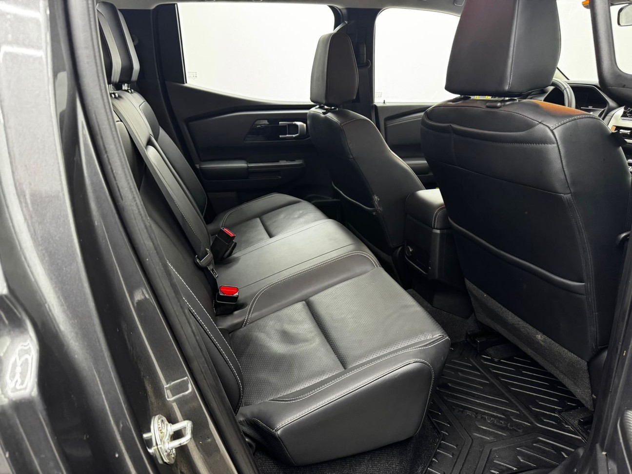 TRITON 2.4 BITURBO CD HPE 4X48