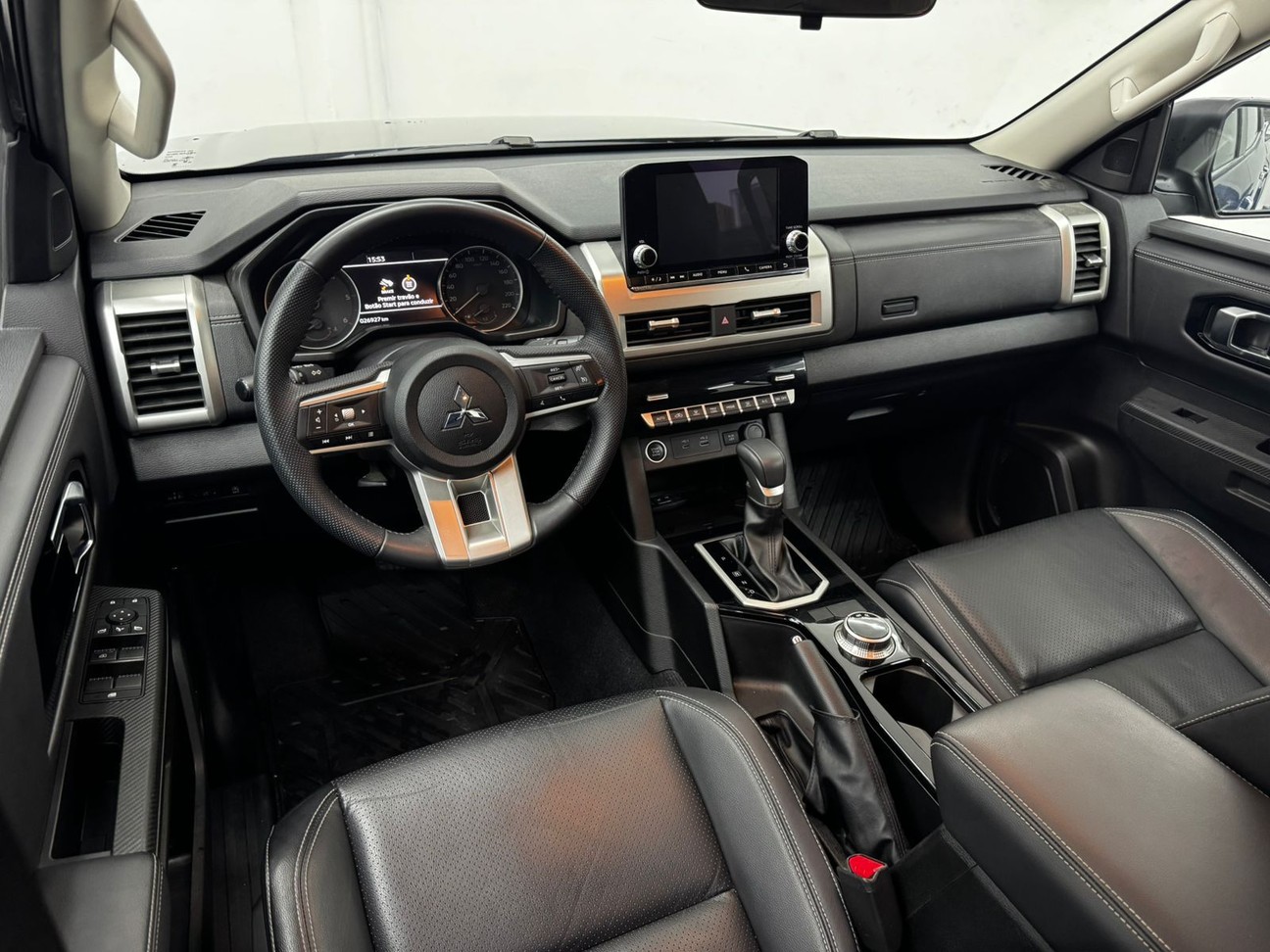 TRITON 2.4 BITURBO CD HPE 4X49