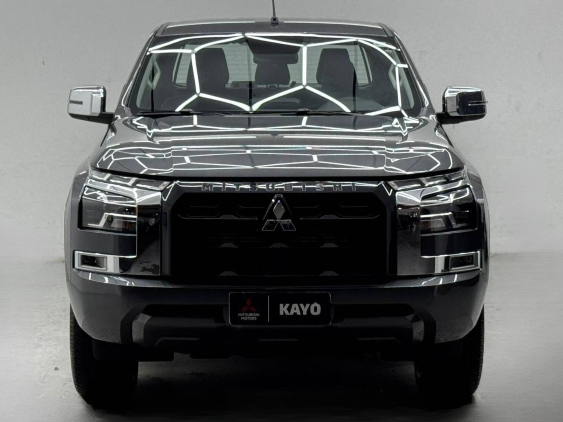 TRITON 2.4 BITURBO CD HPE 4X41