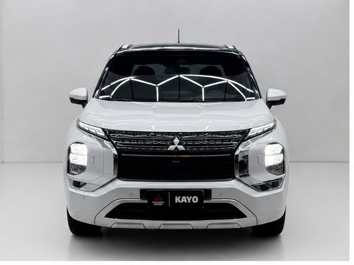 OUTLANDER 2.4 PHEV SIGNATURE S1