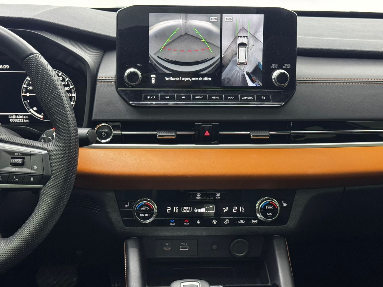 OUTLANDER 2.4 PHEV SIGNATURE S9