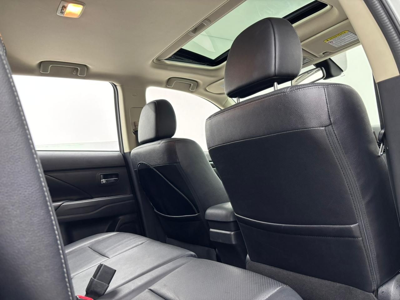 OUTLANDER 3.0 GT 4X4 V6 24V9