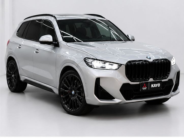 X1 2.0 16V TURBO SDRIVE20I M SPORT