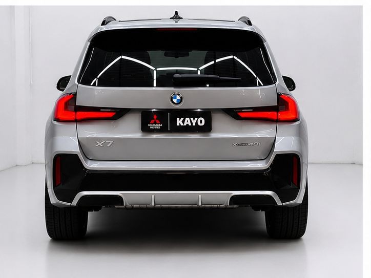 X1 2.0 16V TURBO SDRIVE20I M SPORT2
