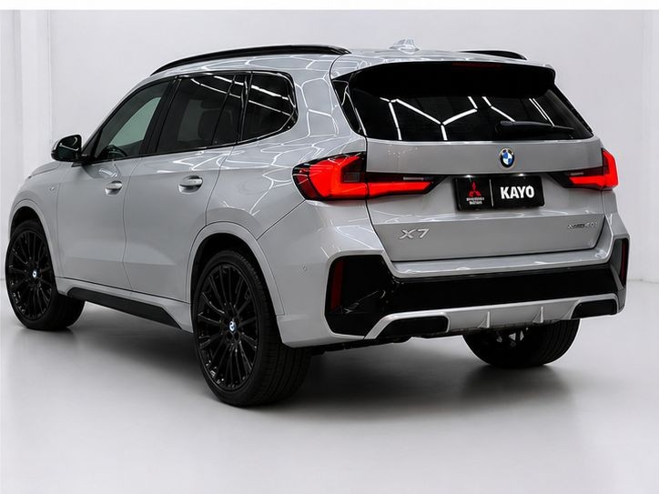 X1 2.0 16V TURBO SDRIVE20I M SPORT3