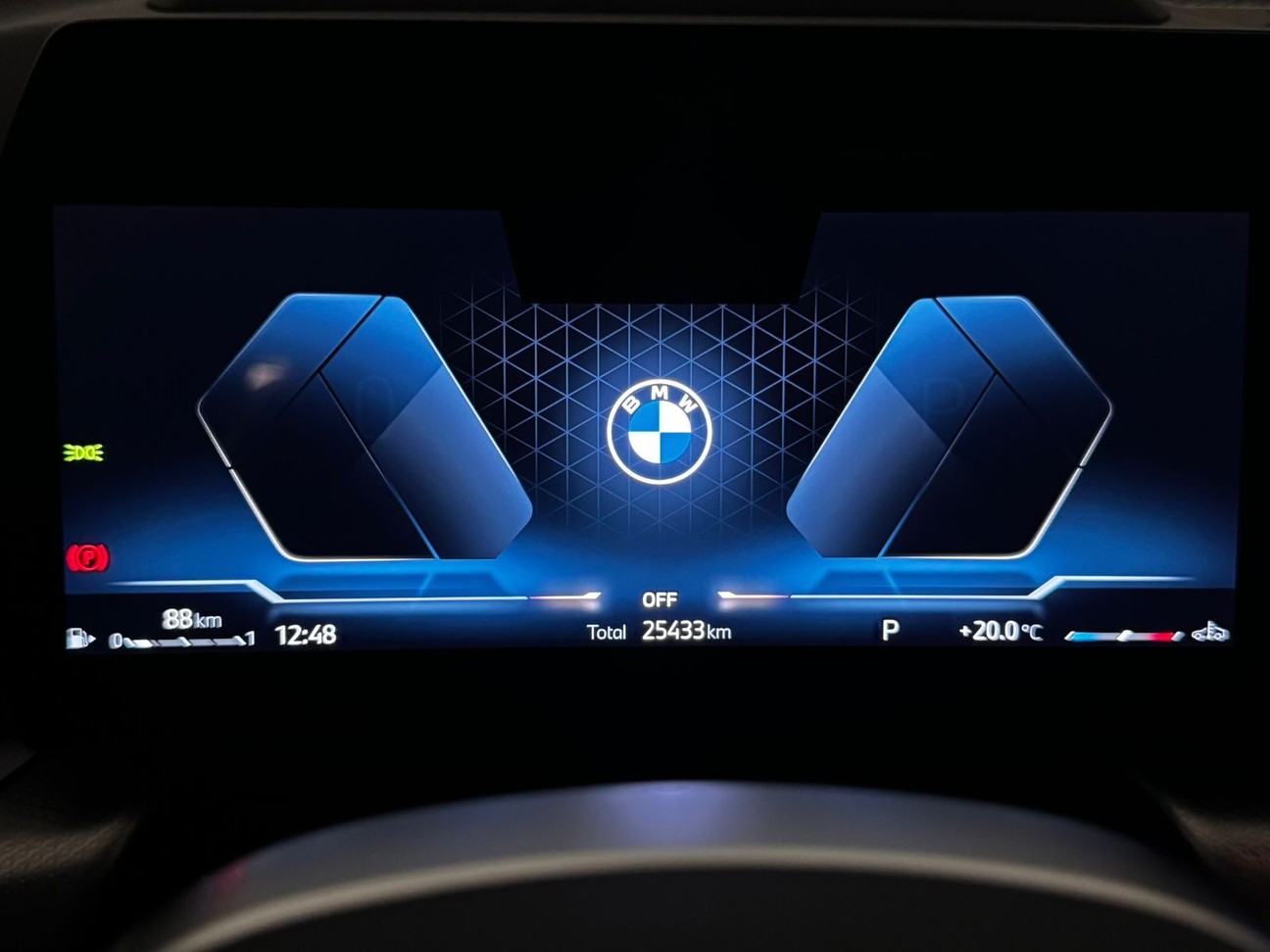 X1 2.0 16V TURBO SDRIVE20I M SPORT4