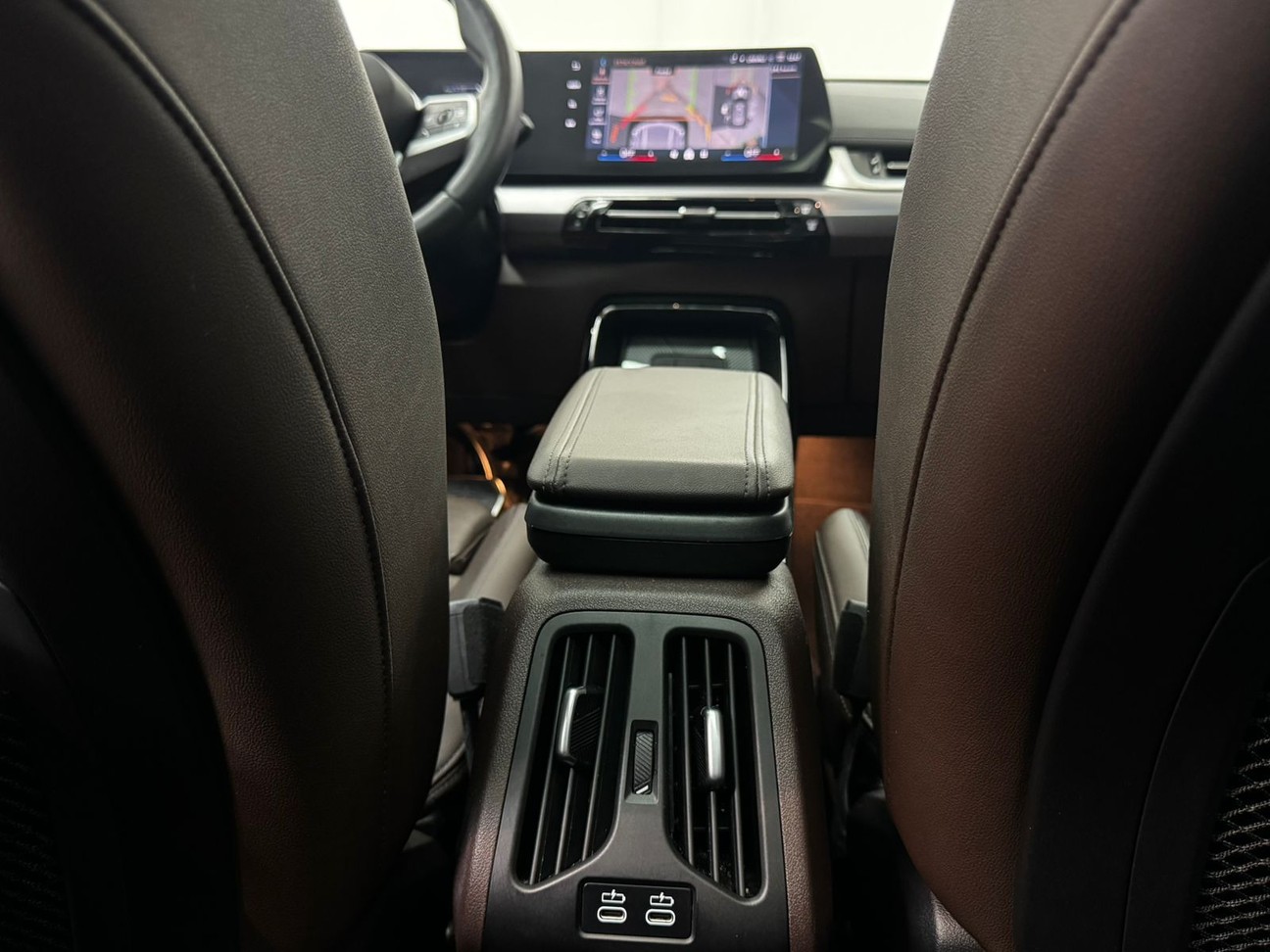 X1 2.0 16V TURBO SDRIVE20I M SPORT5
