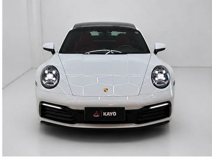 911 3.0 24V H6 CARRERA PDK1