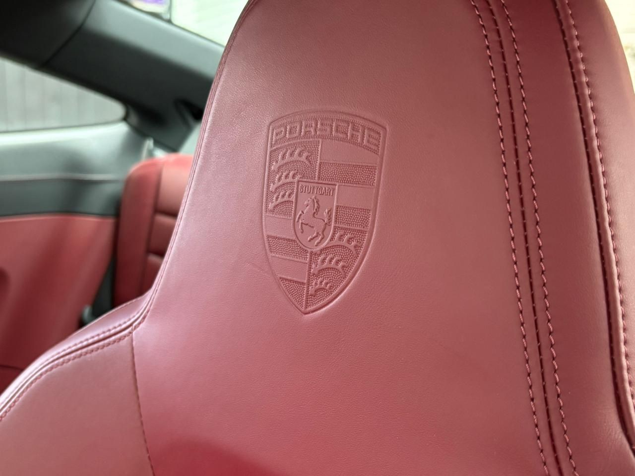 911 3.0 24V H6 CARRERA PDK7