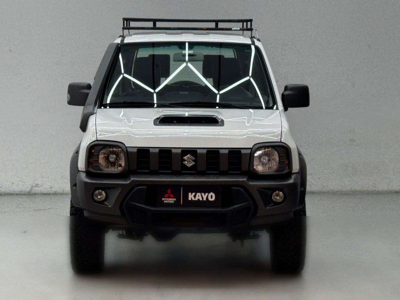 JIMNY 1.3 4SPORT 4X4 16V2