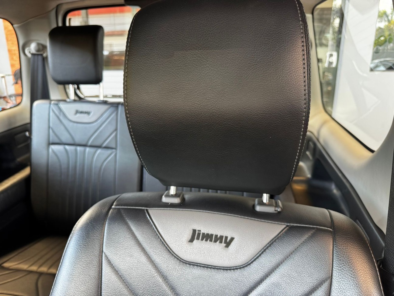 JIMNY 1.3 4SPORT 4X4 16V4