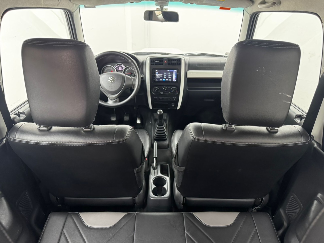 JIMNY 1.3 4SPORT 4X4 16V8