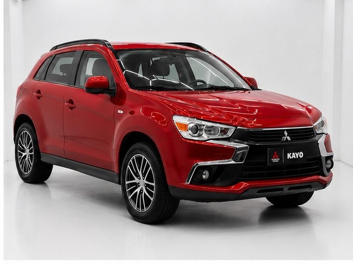 ASX 2.0 4X2 16V