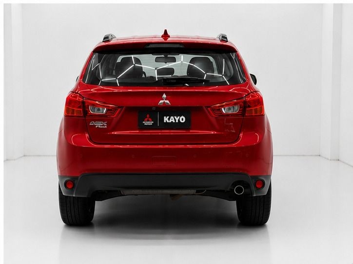 ASX 2.0 4X2 16V2