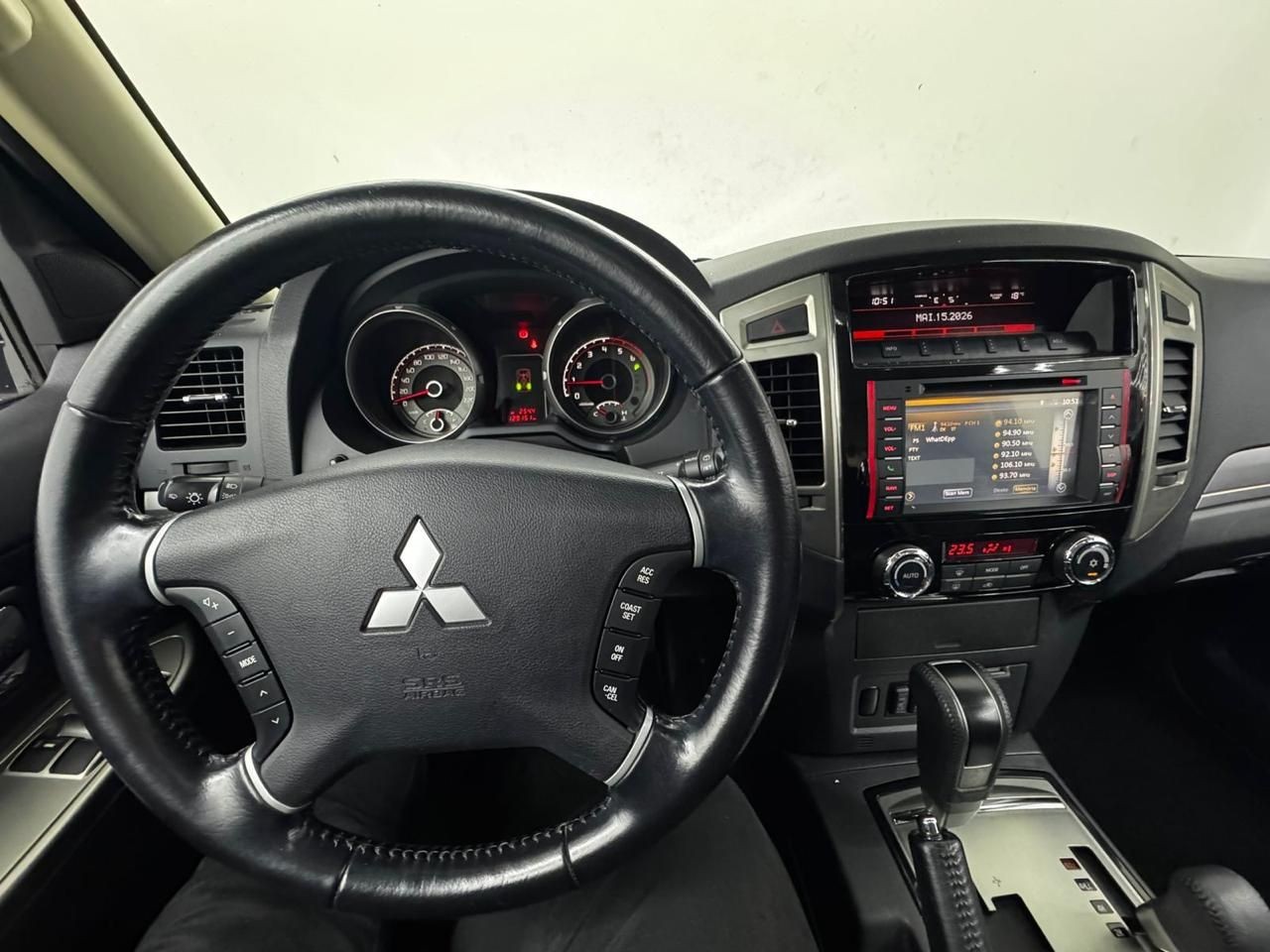 ASX 2.0 4X2 16V4